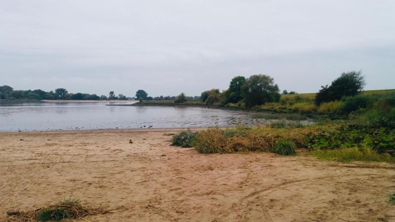 Zum Seemann Schwanewede Exteriör bild